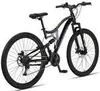 Chillaxx Bike Falcon Premium Mountainbike in 24 und 26 Zoll Produktbild-Vorschau 3