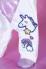 BABY born Unicorn Onesie 43cm, Kombinezon jednoczęściowy Podgląd zdjęcia produktu 4