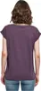Build Your Brand BY021 | Ladies Extended Shoulder Damen Produktbild-Vorschau 3