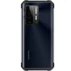 The back of a black smartphone is shown against a white background. Náhľad obrázku produktu