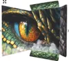 RNK Zeichenmappe Dragon DIN A3 Gummizug 310x440mm Produktbild-Vorschau 4