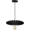 tooLight Hängelampe App1353-1Cp 30Cm Black Produktbild-Vorschau 5