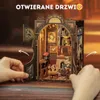 3D puzzle, DIY obal na knihu, studie počítání koček, Náhled obrázku produktu 17