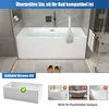 Einstiegshilfe Badewanne,Haltegriff für Senioren und Produktbild-Vorschau 4