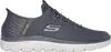 Skechers Sneakers 232457-CHAR in Grey color size 45 Náhled obrázku produktu 53