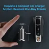 Joyroom Schnelles Auto-Ladegerät Usb Typ C / Usb 45 W 5 A Produktbild-Vorschau 8