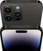 Apple iPhone 14 Pro 15,5 cm (6.1") Dual-SIM iOS 16 5G 128 Produktbild-Vorschau 6