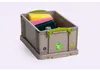 Really Useful Box Aufbewahrungsbox 9RDG 9l grau Produktbild-Vorschau 3