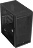 AeroCool Geh Midi Graphite black v1 MicroATX/ATX/MiniITX Produktbild-Vorschau 10