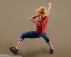 Tamashii Nations - Monkey D. Luffy S.H. Figuarts z serii Anteprima dell’immagine prodotto 8