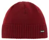 Eisbär Strickmütze Herren schwarz Trop MÜ XL