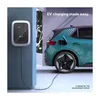 Elli Charger Connect Wallbox (mit SKODA LOGO) – 11 kW, 7,5 Produktbild-Vorschau 3
