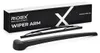 RIDEX 301W0018 Wischerarm Scheibenwischerarm Hinten für Produktbild-Vorschau 1