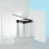 Naber Ersatzring oben, schwarz.  - Mülleimer Produktbild-Vorschau 6