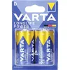 Varta 4920 High Energy Mono D Akku Batterie LR20 2 Stück Produktbild-Vorschau 57