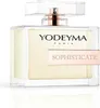 Yodeyma - Sophisticate-W-100ml - Parfüme - Damen Produktbild-Vorschau 2