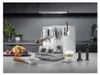Caso Espresso Gourmet Advanced Produktbild-Vorschau 2