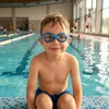 Marvel Spider-Man verstellbare Schwimmbrille für Kinder, Produktbild-Vorschau 6