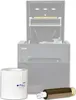 DNP QW 410 Media Kit 10x15 cm SD 2x 150 Blatt Produktbild-Vorschau 2