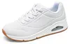 Skechers Buty Unostand ON Air, 73690WHT Podgląd zdjęcia produktu 20
