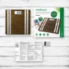 medisana BS 552 connect mit App Bambus Körperanalysewaage Produktbild-Vorschau 7