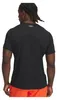 Under Armour Heatgear Fitted SS Herren Black XL Produktbild-Vorschau 8