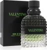 Valentino Uomo Born In Roma Green Stravaganza Eau de Produktbild-Vorschau 4