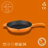 LAVA Gusseisenpfanne emailliert, Ø 28 cm, 2,3 Liter Produktbild-Vorschau 5