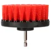 DELPHI 3 pièces embout brosse visseuse sans fil perceuse Voir les images du produit 4