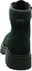 A single green boot is shown from the back against a white background. Produktbild-Vorschau