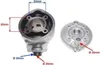 Zylinder Kit Sport Minarelli AM6 70ccm 47mm 2T Produktbild-Vorschau 2