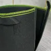 6er-Pack 2L Verdickte Vlies-Wachstumsbeutel, Seitlich Produktbild-Vorschau 4