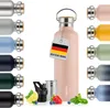 Blumtal bouteille thermos 500ml - bouteille d'eau à double Voir les images du produit 1