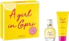 Lanvin Paris A Girl in Capri EDT 50ml et BL 100ml pour Voir les images du produit 1