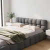 INONEFT Čalouněná postel Bubble, 140x200 cm, dvoulůžko s Náhled obrázku produktu 10
