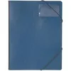 DURABLE Eckspannmappe A4, 232007 dunkelblau Produktbild-Vorschau 4