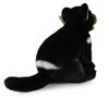 Peluche Diavolo della Tasmania 25 Cm Ecologico Anteprima dell’immagine prodotto 2
