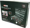 KS Tools Nástrčný kľúč 1/4 +3/8 +1/2 179 ks 917.0779 Náhľad obrázku produktu 13