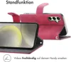 imoshion Klapphülle mit Kordel Samsung Galaxy S25 / S24 - Produktbild-Vorschau 6