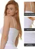 Yenita® Spaghetti Top - Unterhemd 4er Set Träger Top XL Produktbild-Vorschau 3