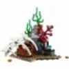 Lego 60092 City - Tiefseetauchboot Produktbild-Vorschau 17