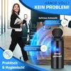 KESSER® Automatik Sensor Mülleimer Abfalleimer Abfall Produktbild-Vorschau 3