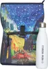 New Rebels Rolltop Cityrucksack Los Angeles – „Van Gogh Produktbild-Vorschau 11