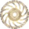 PRODIAMANT Diamantschleiftopf 180mm für Beton, Granit ST81 Produktbild-Vorschau 1