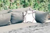 MuchoWow® Outdoor Kissen - Minimalismus - Geometrische Produktbild-Vorschau 2