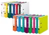 Herlitz maX.file, A4, Lagerung, Polypropylen (PP), Grün, Produktbild-Vorschau 4