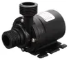 Leistungsstarke bürstenlose 12V Wasserpumpe 800 l/h 19 W – Produktbild-Vorschau 1