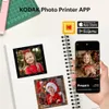 Kodak Mini Shot3 Retro 4Pass 2in1 Kamera & Drucker retail Voir les images du produit 13