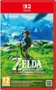 Nintendo The Legend of Zelda: Breath of the Wild - Switch 2 Podgląd zdjęcia produktu 1