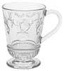 LA ROCHERE Bicchiere da tè Versailles 27,5 cl 11,6 cm Ø 8,5 Anteprima dell’immagine prodotto 2